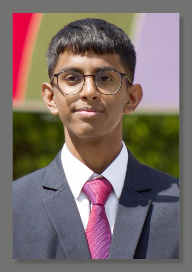 Co-Chair-UNICEF-Harihar Prasad