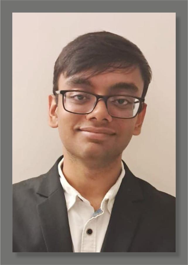 Vice-Chair-SPECPOL-Gaurav Dadu