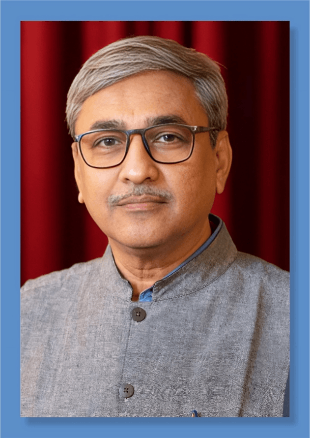 Dr Rajendra Shinde