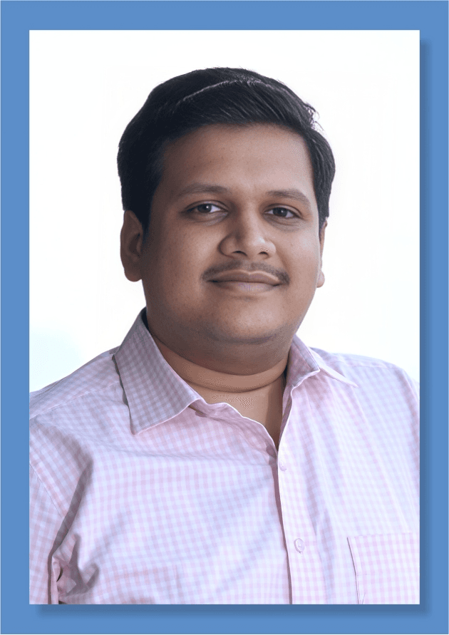 Mr Utkarsh Jalan