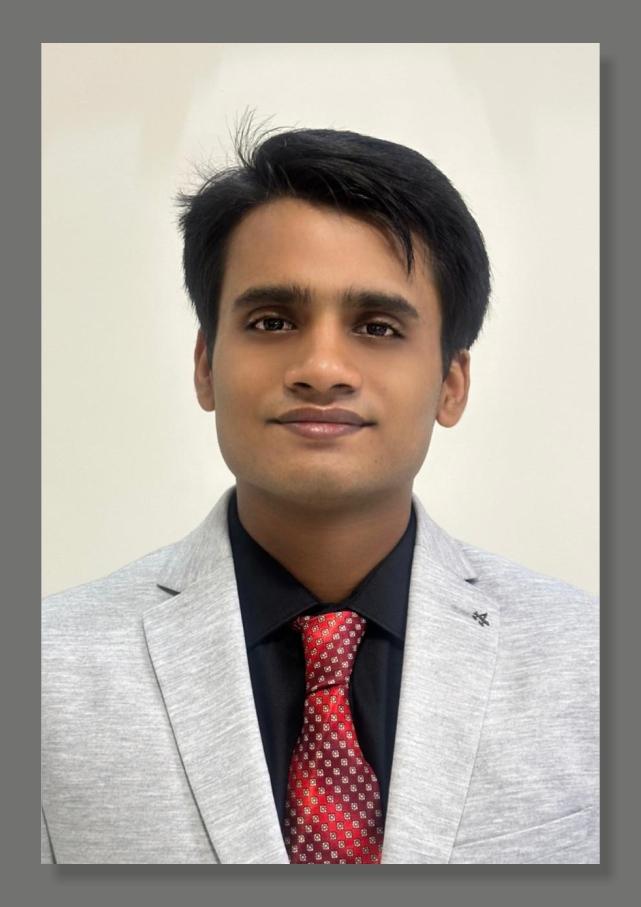 Ganesh Sreeram Madhvapathi