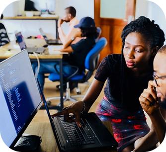 An intense midnight crisis simulation