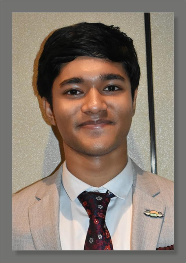 Chair-SC-Ishaan Ghosh