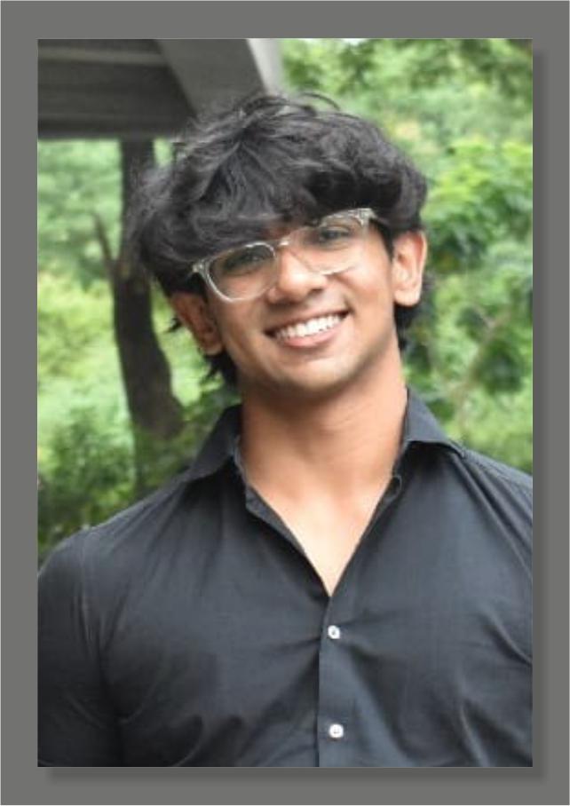 Co-Chair-SC-Shloak Gupta