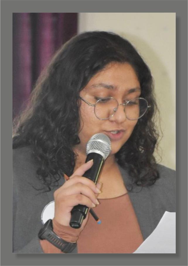 Chair-Lok Sabha-Sukriti Mehta