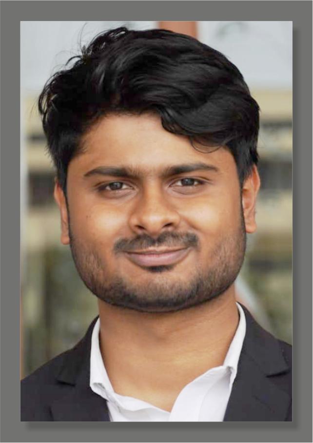 Chair-COP 30-Raghavendra K